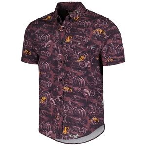 RSVLTS x Disney The Lion King The Elephant Graveyard Shirt Mens large